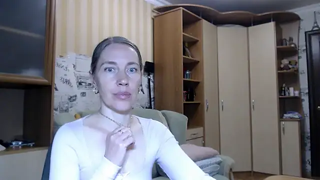 Javelinka's Live XXX Chat