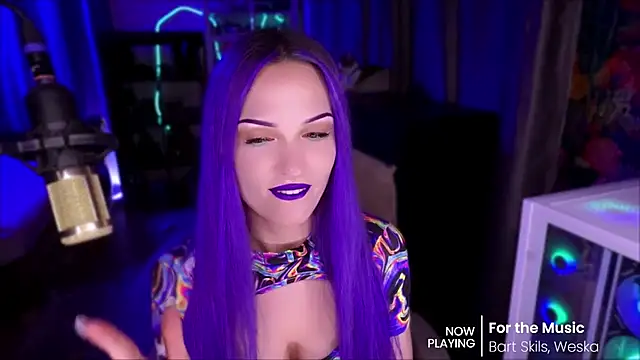 ml_milana Chat XXX live