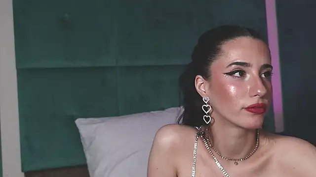 AmeliaJune's Live XXX Chat