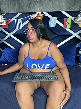 AranzalatinBlaks1's Live XXX Chat