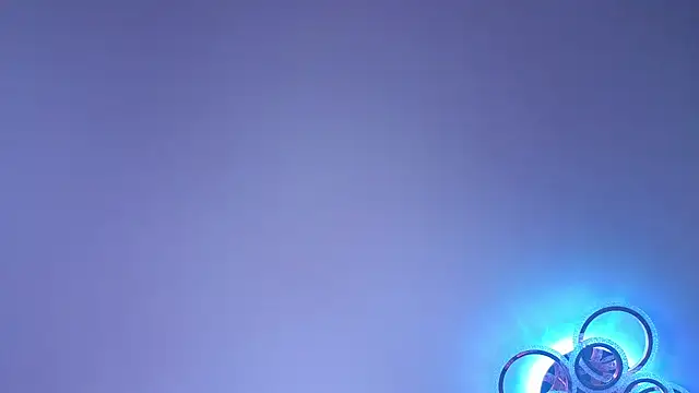 XXX chat uživo modela PerryKitty
