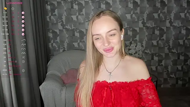 A_delina's Live XXX Chat