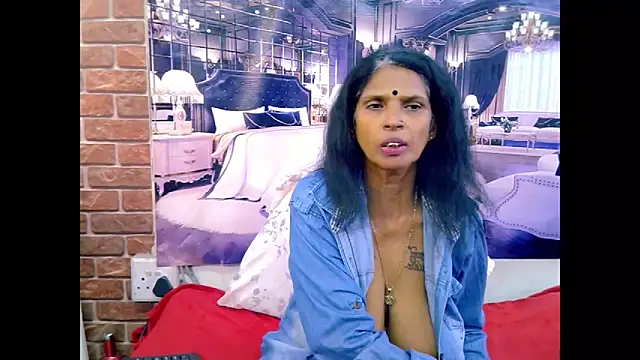 Živý XXX chat IndianVanya4u2u