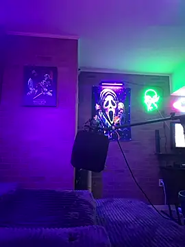 chronic_vibez Webcamshow