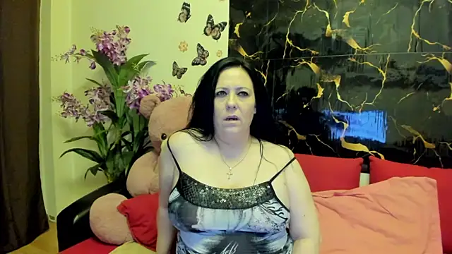 Chat XXX ao vivo de MilfAngelic