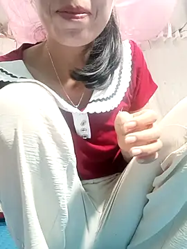 MilkShow 现场XXX聊天