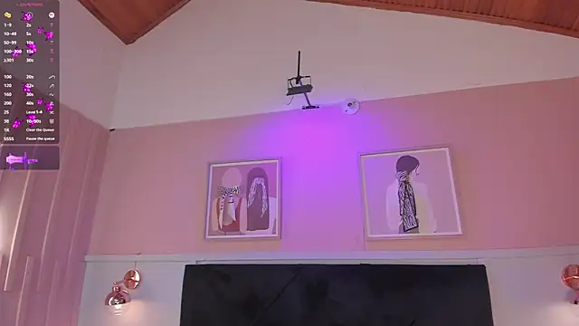 elodie_walkerのライブXXXチャット
