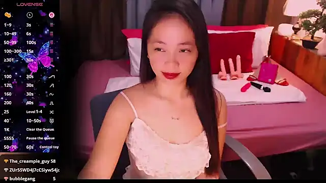 Chat XXX Live SexyMariaa