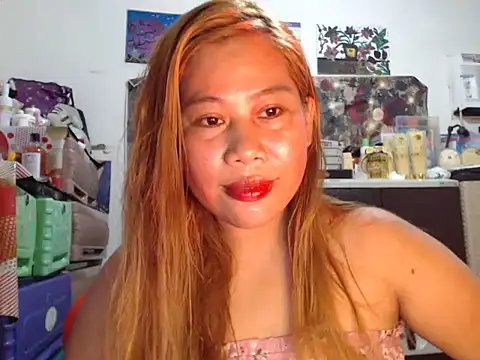 Chat XXX ao vivo de exotic_filipina_beauty