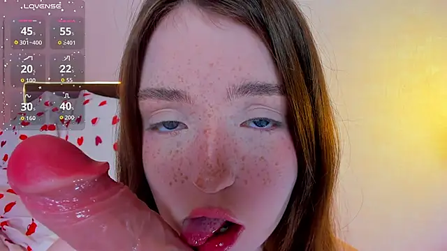 lexxxxxxi Adlı Modelin Canlı XXX Sohbeti