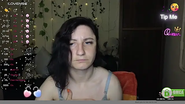 Muse_kitty_jenia's Live XXX Chat