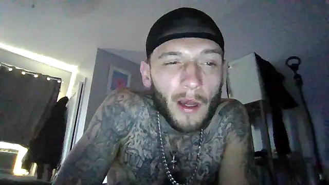 cruz815 Live XXX Chat