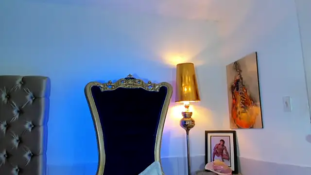 Živý XXX chat antonio__444