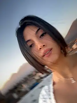 Show de SeleneHale na webcam