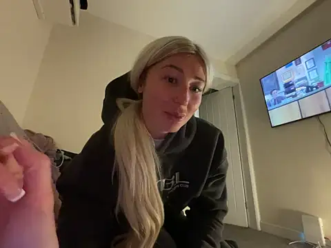 Živý XXX chat Chiaraxo-