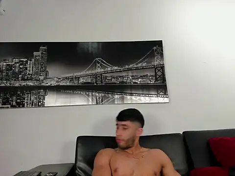 gato_pascal Chat XXX live