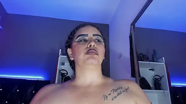 Онлайн чат XXX MariaGaitan