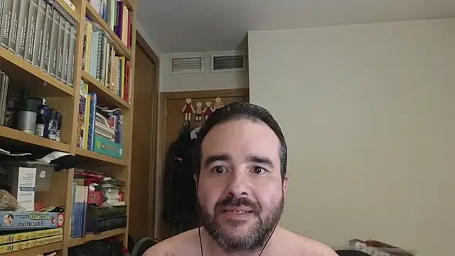 Živý XXX chat curiosillo83
