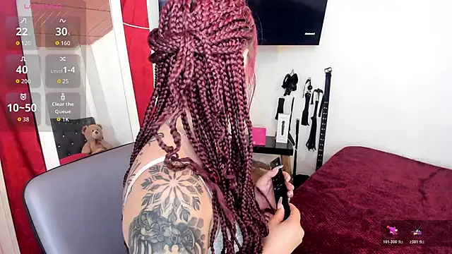 Sofi_F_w – Naživo XXX chat