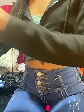 Michelle_ec 라이브 XXX 채팅