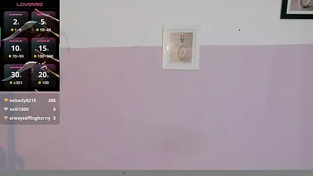 Zara_Fire 라이브 XXX 채팅