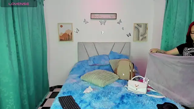 Megam_white – Naživo XXX chat