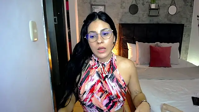 isa_cruzx – Live XXX-chat