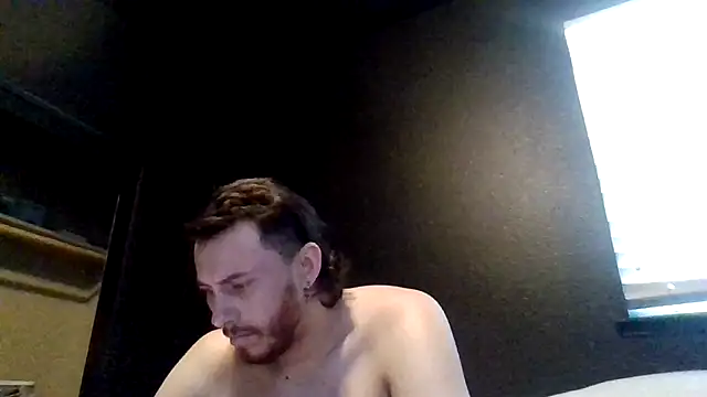 Tallhungcloudyyy élő XXX-chatje