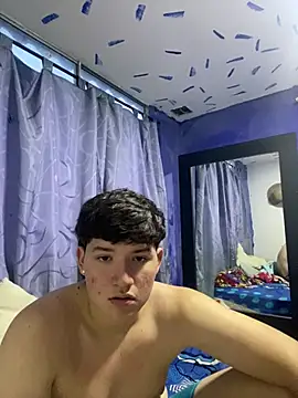 Chat XXX ao vivo de cacvz07
