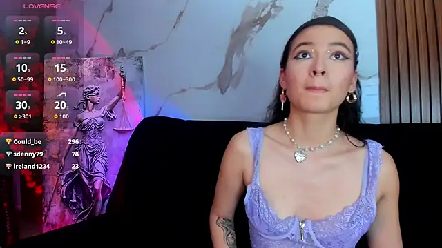 sam_y_kat webkamerás műsora