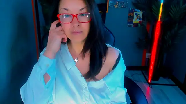 Chat XXX Live AnaMills