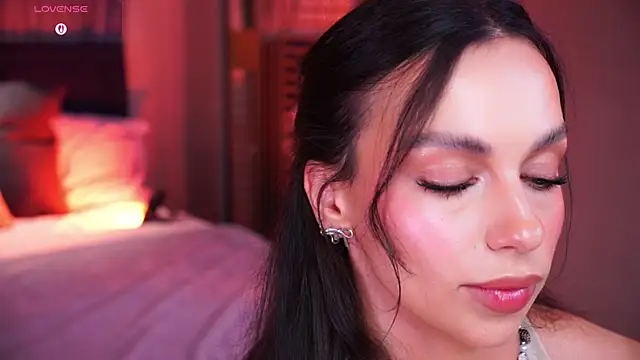 LunaNight – Naživo XXX chat