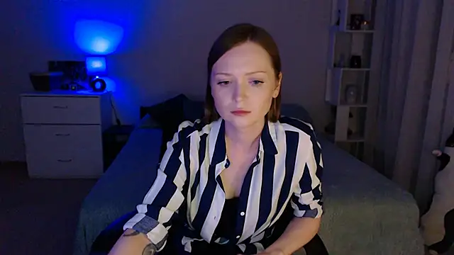 UnicornEsc – Live XXX-chat