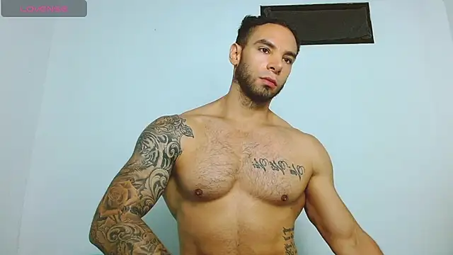 troy_walker9's Live XXX Chat