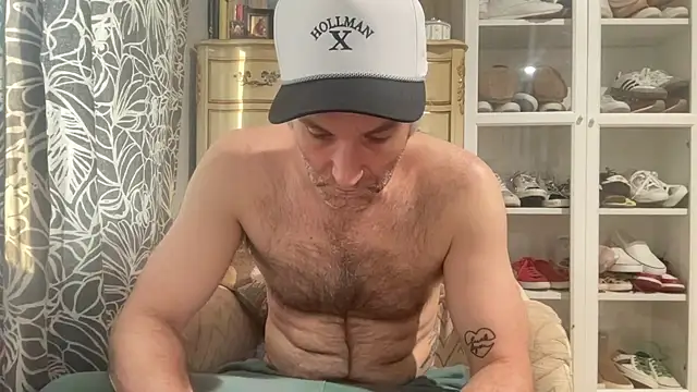Nathan_chase's Live XXX Chat