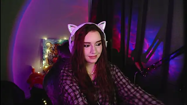 Онлайн чат XXX Celia_Sensual_