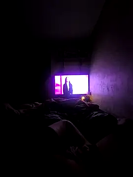 Webkamerová show KaspaRo22