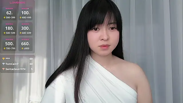 -Yuko- লাইভ XXX চ্যাট