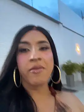 Scarleett_22 라이브 XXX 채팅