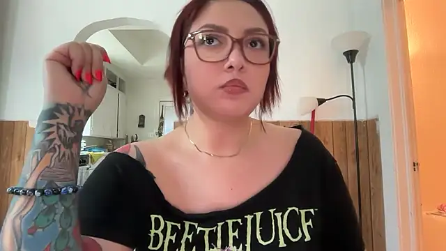 Pumpkin_bunny – Live XXX-chat