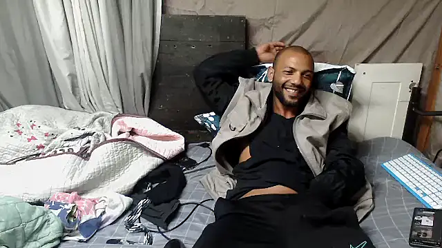 Camodick – Live XXX-chat