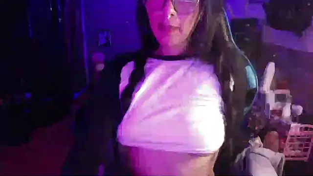 AngelaQueen_'s Live XXX Chat
