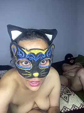 Show modela goodone98 na web-kameri