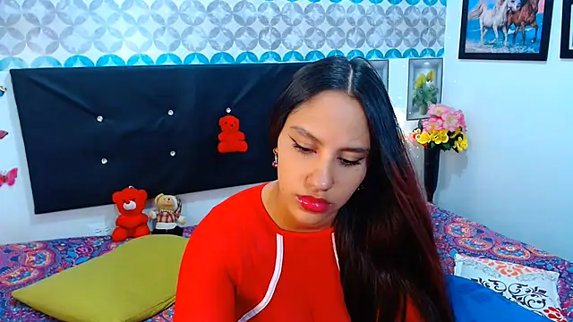 pleasure_and_fantasy Chat XXX in diretta