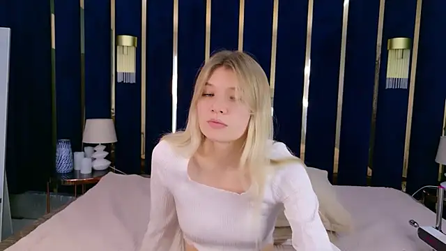 Vivien_Hans' Live XXX Chat