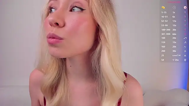 Czat XXX na żywo – DanaCandy