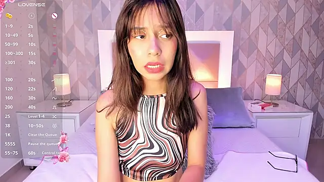 AriRose Live XXX-Chat
