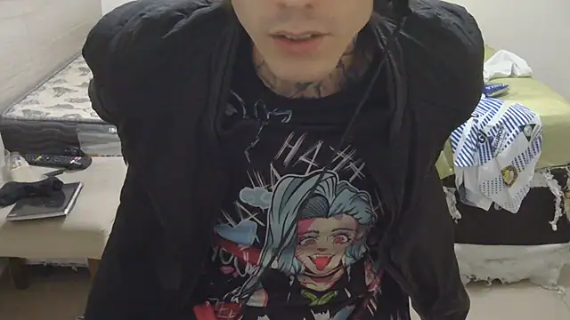 Chat XXX Live smokingink