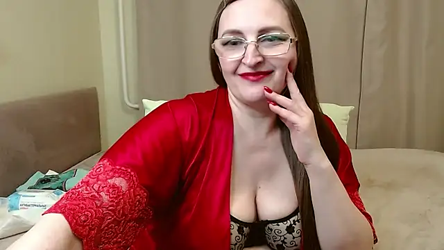 Онлайн чат XXX MermaidCurves