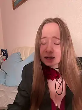 cutefoxieee's Live XXX Chat